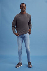 Basic Skinny Jeans