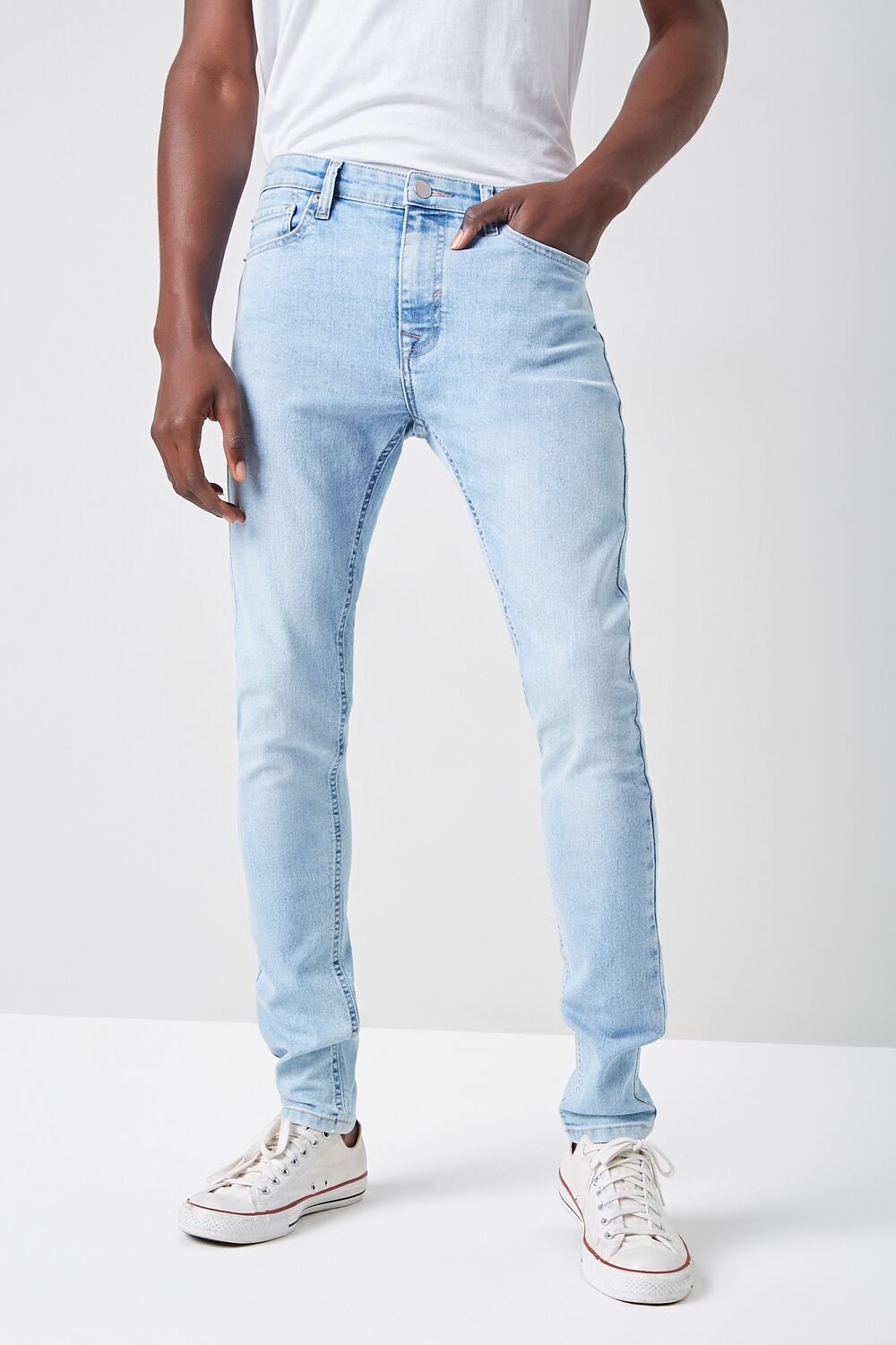 Basic Skinny Jeans