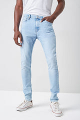 Basic Skinny Jeans