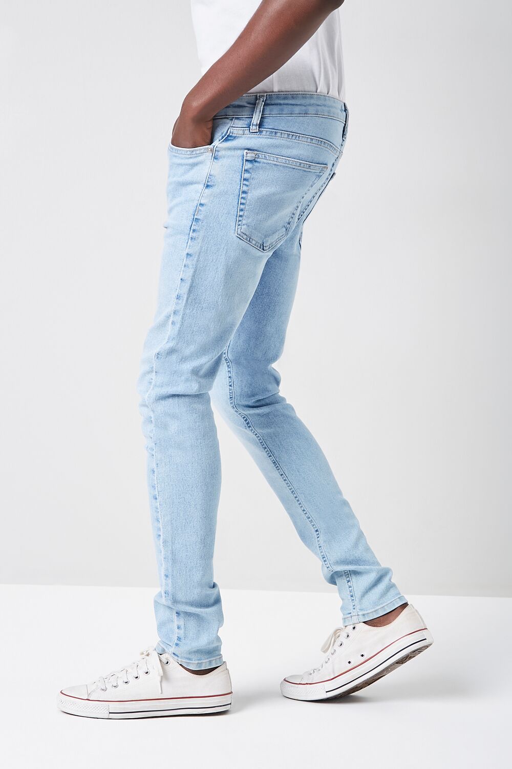 Basic Skinny Jeans