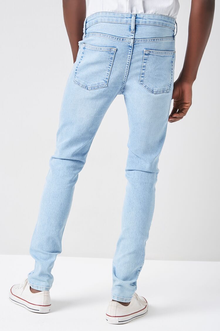 Basic Skinny Jeans