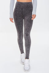 Active Mineral Wash Leggings