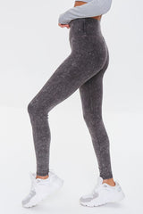 Active Mineral Wash Leggings