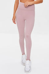 Active High-Rise Leggings