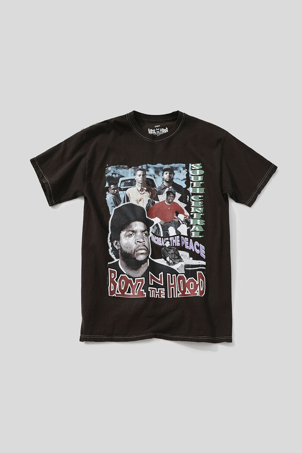 Boyz N The Hood Graphic Tee