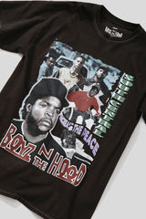 Boyz N The Hood Graphic Tee