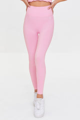 Active Seamless High-Rise Leggings