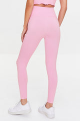 Active Seamless High-Rise Leggings