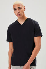 Basic Organically Grown Cotton Tee