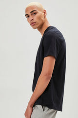 Basic Organically Grown Cotton Tee