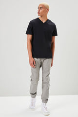 Basic Organically Grown Cotton Tee