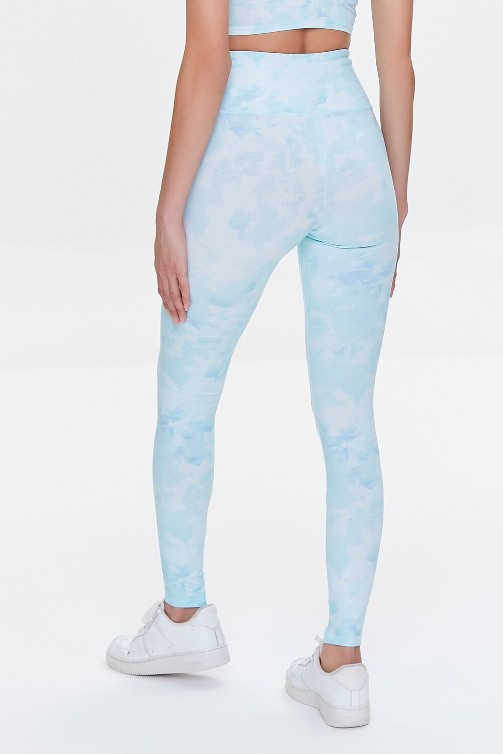 Active Tie-Dye Leggings