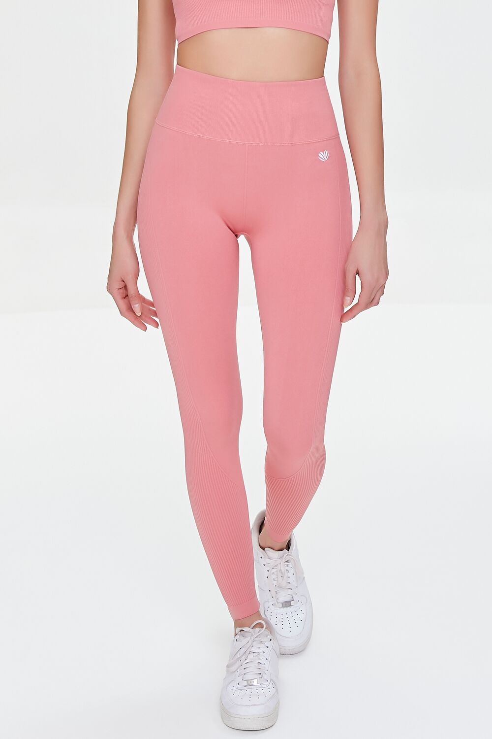 Active Seamless High-Rise Leggings