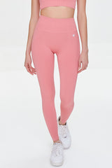 Active Seamless High-Rise Leggings