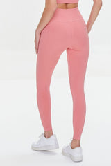 Active Seamless High-Rise Leggings