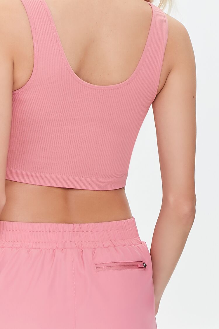 Active Dolphin-Hem Shorts