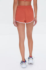 Active Ringer Dolphin Shorts
