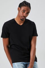Basic Organically Grown Cotton Tee