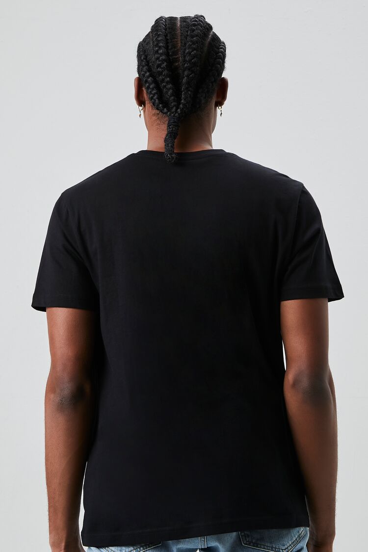Basic Organically Grown Cotton Tee