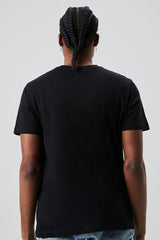 Basic Organically Grown Cotton Tee
