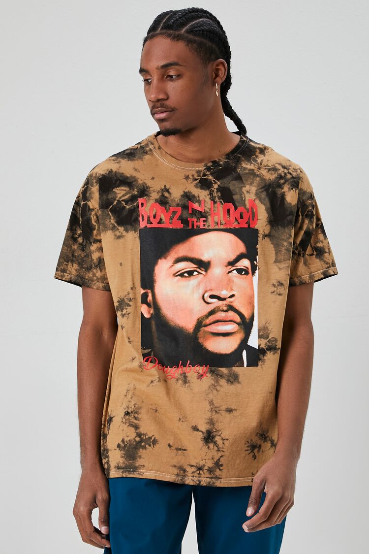 Boyz N The Hood Graphic Tee