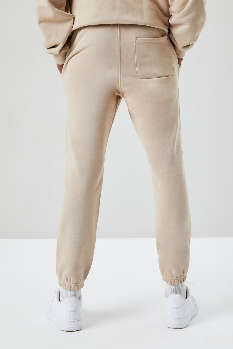 Basic Drawstring Joggers