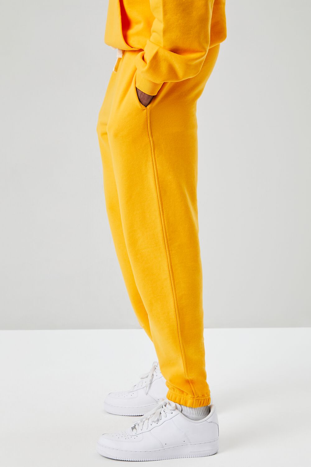 Basic Drawstring Joggers