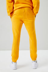 Basic Drawstring Joggers