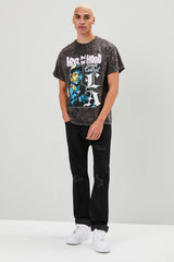 Boyz N The Hood Graphic Tee