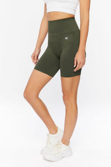 Active Seamless Biker Shorts