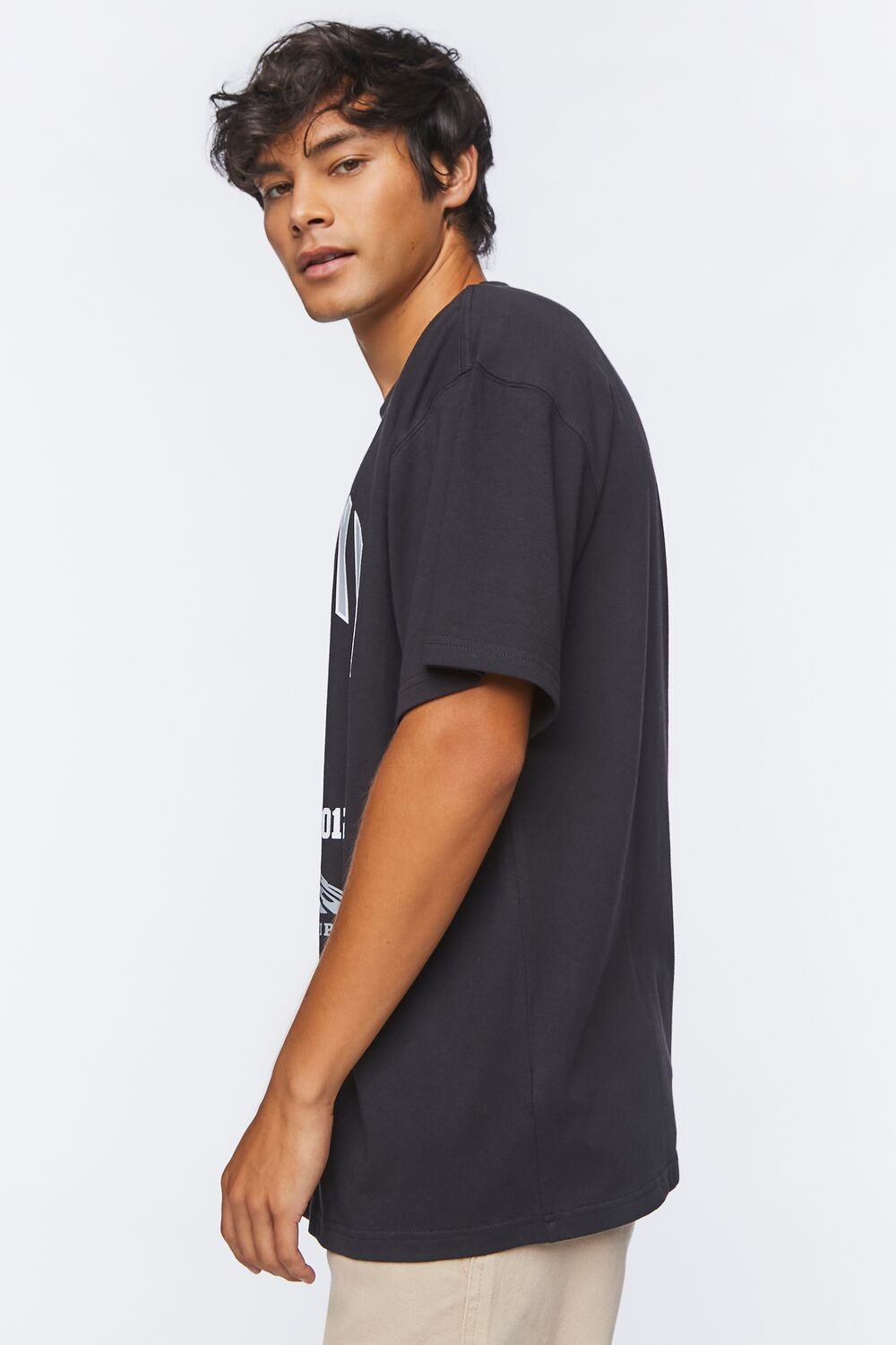 Brooklyn Nets Graphic Tee