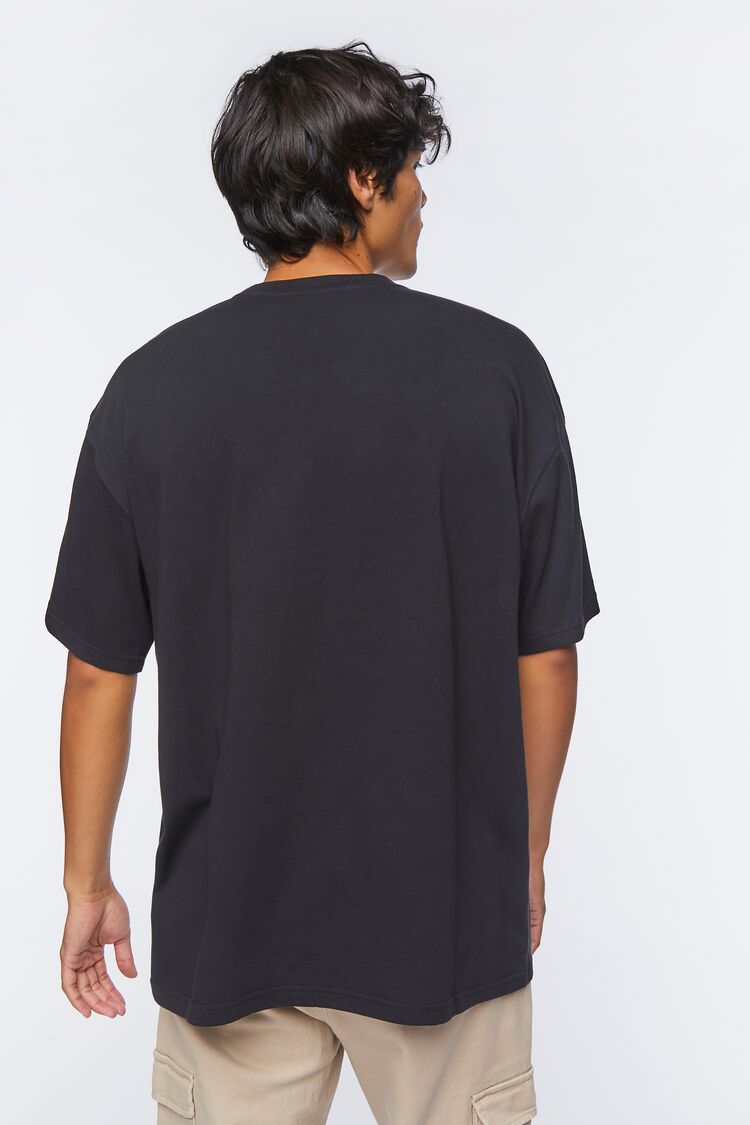 Brooklyn Nets Graphic Tee