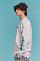 Airwalk Skateboard Long-Sleeve Tee