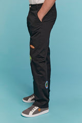 Airwalk Patch Chino Pants