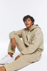 Basic Drawstring Joggers
