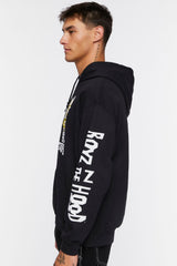 Boyz N The Hood Graphic Hoodie