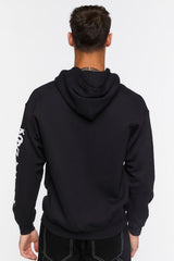 Boyz N The Hood Graphic Hoodie