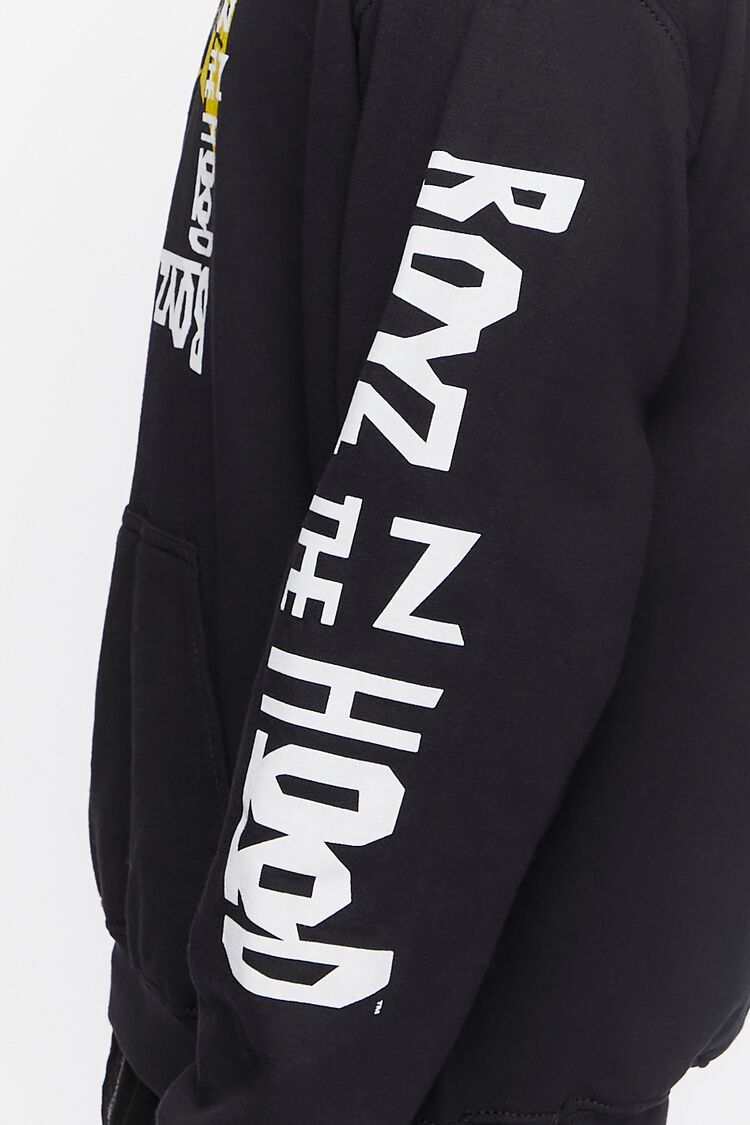 Boyz N The Hood Graphic Hoodie