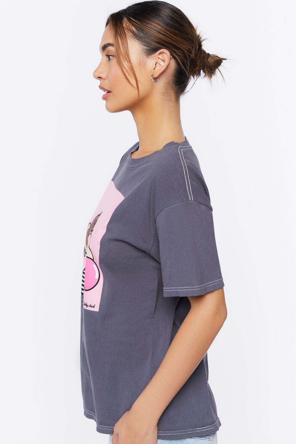 Bobby Jack Graphic Tee