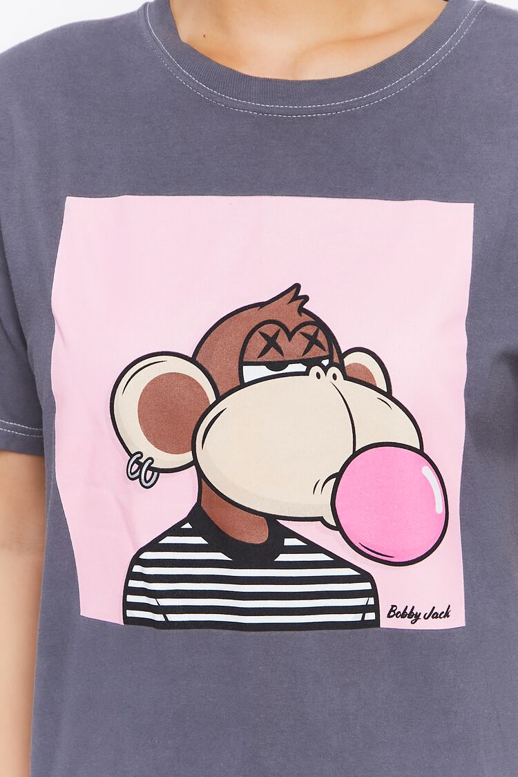 Bobby Jack Graphic Tee