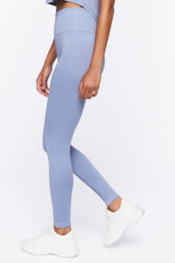Active Seamless High-Rise Leggings