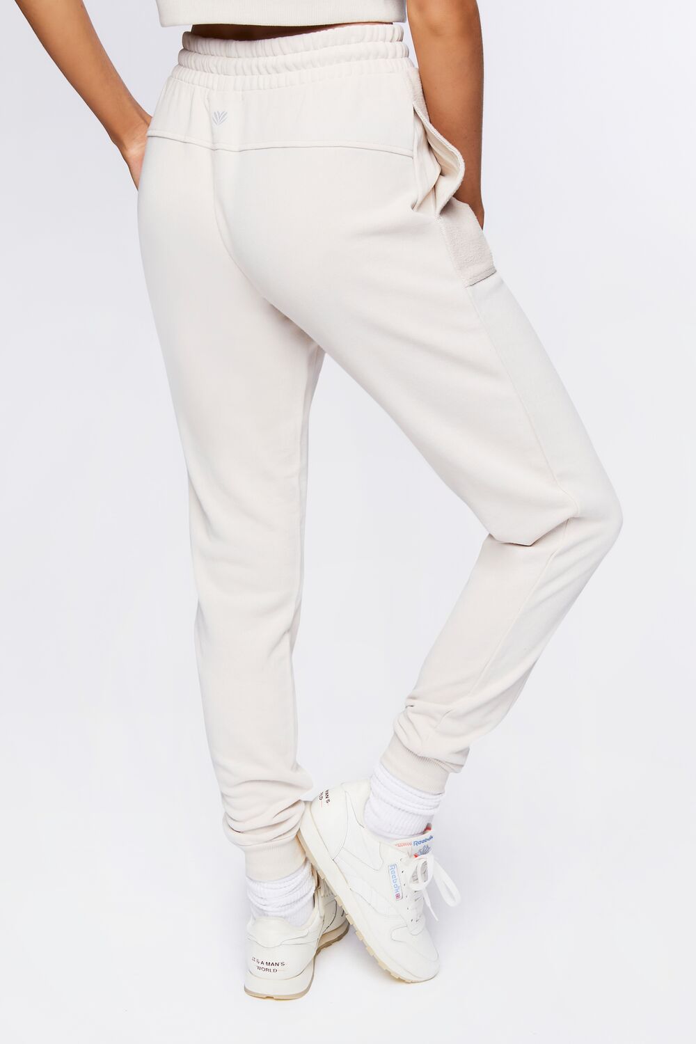 Active French Terry Joggers