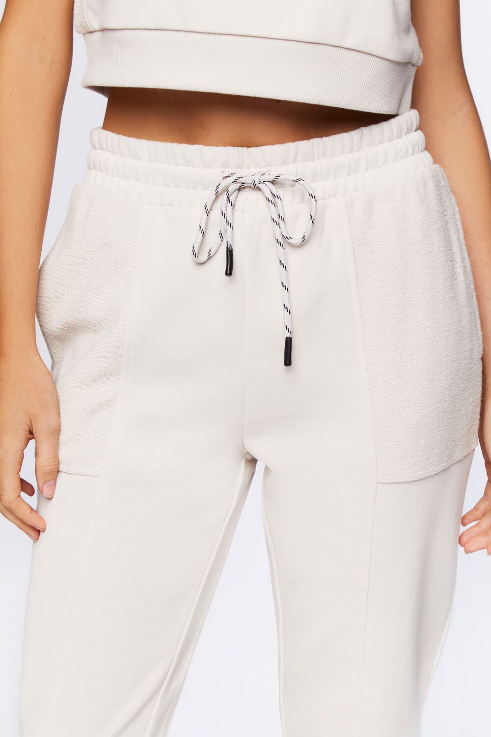 Active French Terry Joggers