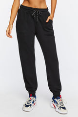Active French Terry Joggers