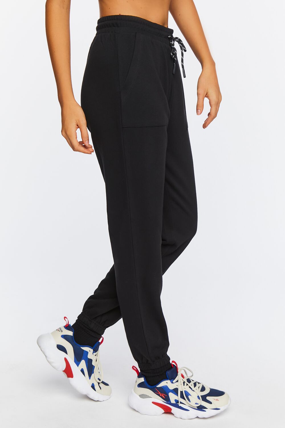 Active French Terry Joggers