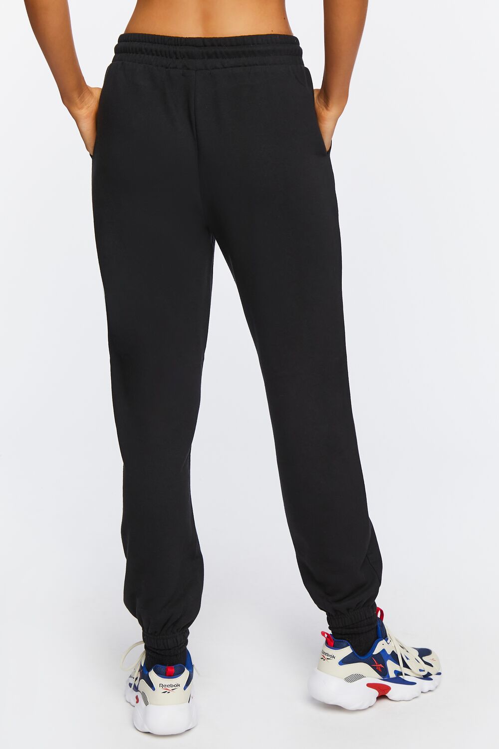 Active French Terry Joggers