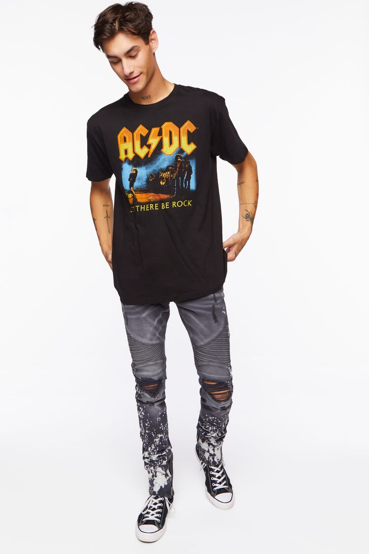 ACDC Graphic Tee