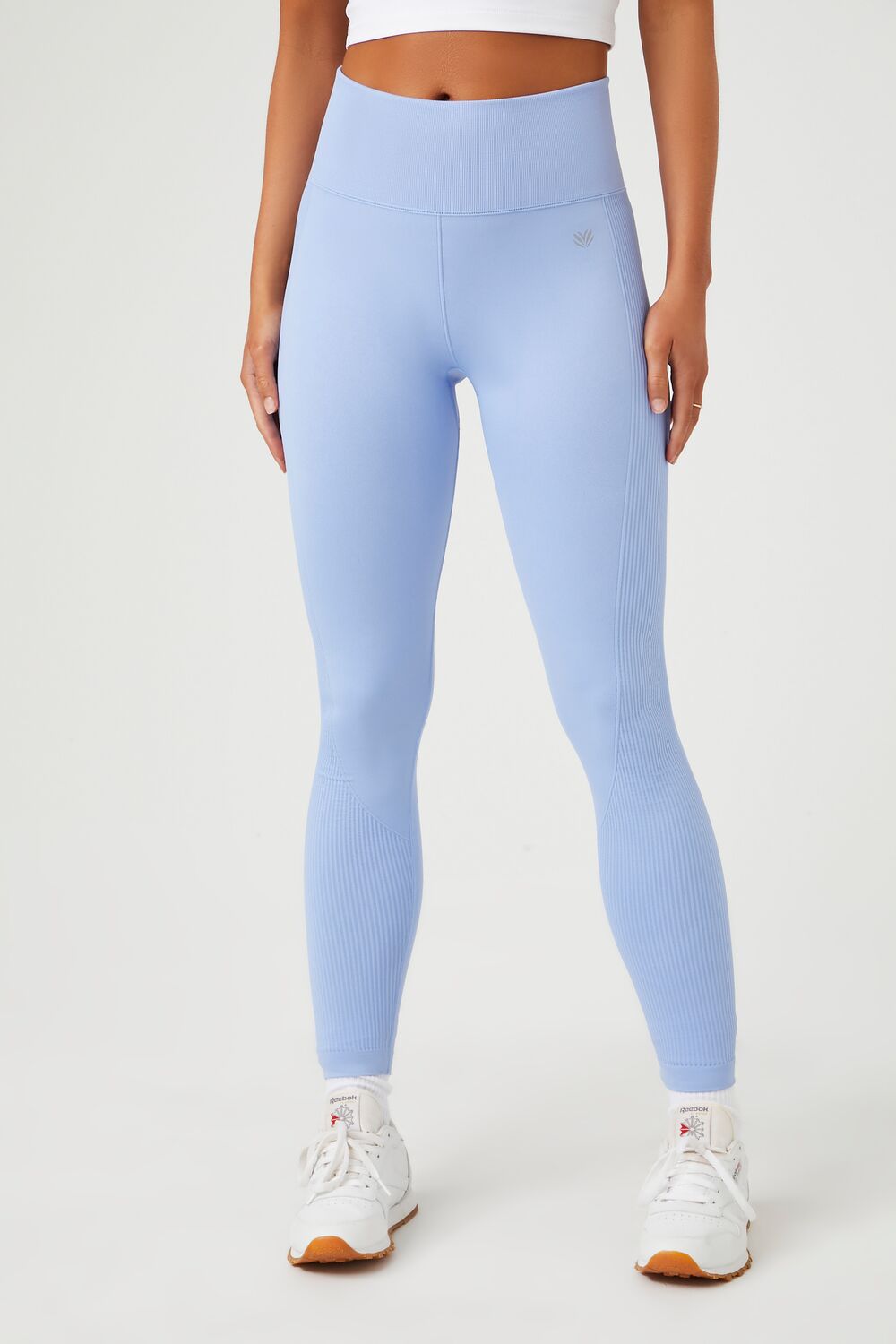 Active Seamless High-Rise Leggings