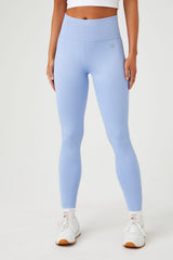 Active Seamless High-Rise Leggings