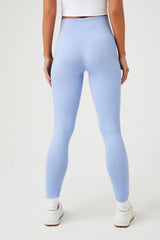 Active Seamless High-Rise Leggings